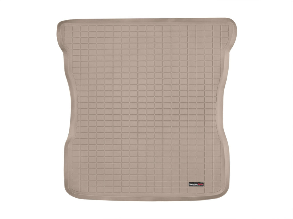 Weathertech 41243 Cargo Liner for Select Toyota Sienna