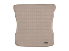 Load image into Gallery viewer, Weathertech 41243 Cargo Liner for Select Toyota Sienna