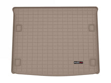 Load image into Gallery viewer, Weathertech 41244 Cargo Liner for Select Porsche Cayenne, Volkswagen Touareg