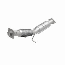 Load image into Gallery viewer, MagnaFlow Exhaust Products 24133 HM Grade Direct-Fit Catalytic Converter for Select Volvo S40, Volvo V50