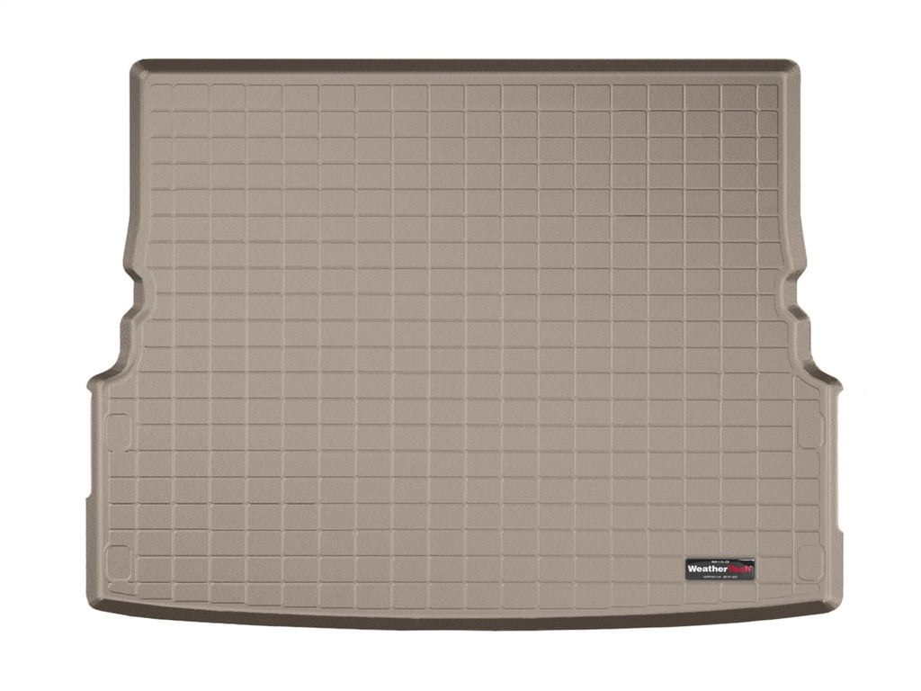 Weathertech 41253 Cargo Liner for Select INFINITI QX56, Nissan Armada, Nissan Pathfinder Armada
