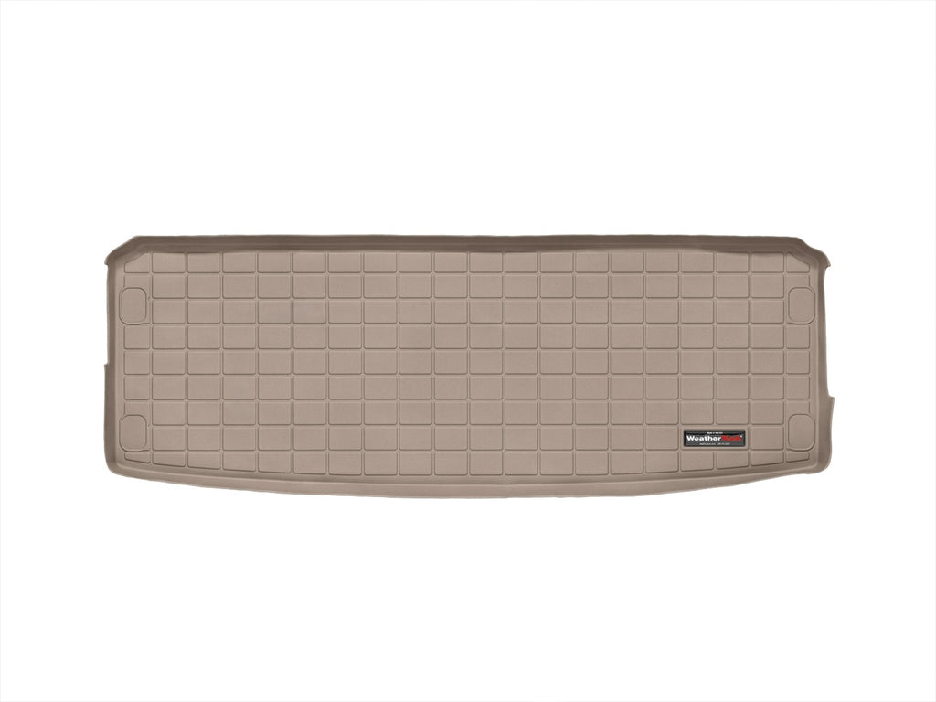 Weathertech 41254 Cargo Liner for Select INFINITI QX56, Nissan Armada, Nissan Pathfinder Armada
