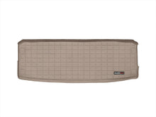 Load image into Gallery viewer, Weathertech 41254 Cargo Liner for Select INFINITI QX56, Nissan Armada, Nissan Pathfinder Armada