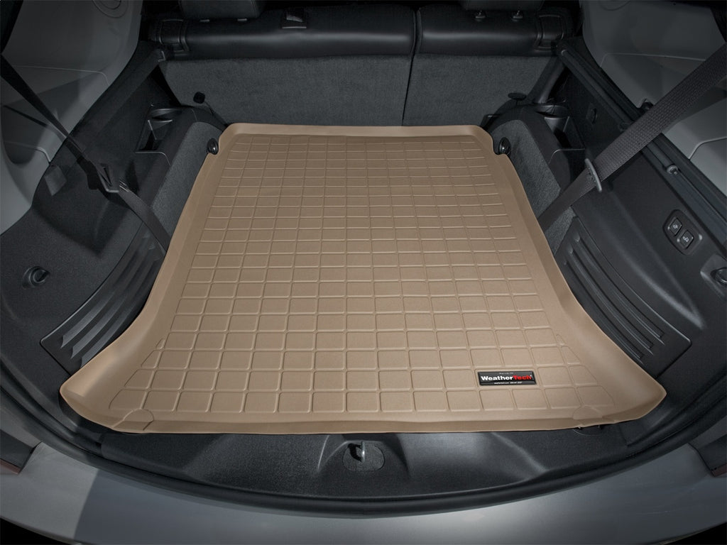 Weathertech 41255 Cargo Liner for Select Cadillac SRX