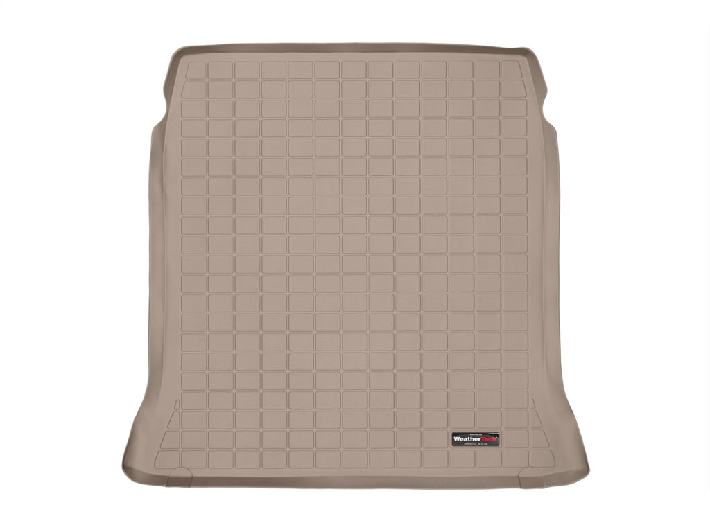 Weathertech 41255 Cargo Liner for Select Cadillac SRX