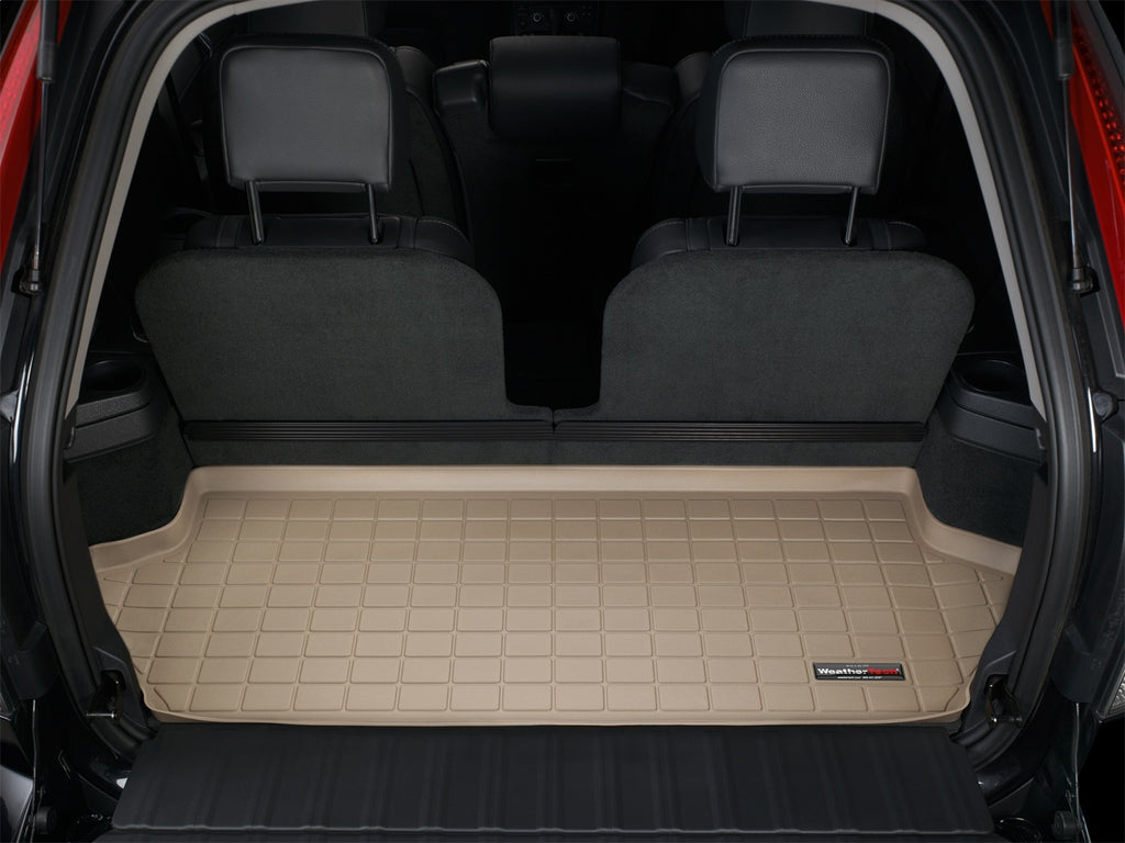 Weathertech 41257 Cargo Liner for Select Volvo XC90