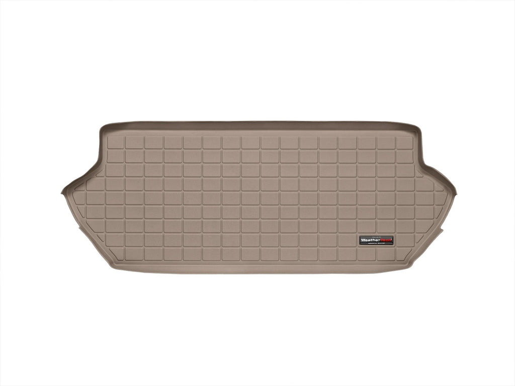 Weathertech 41257 Cargo Liner for Select Volvo XC90