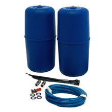 Load image into Gallery viewer, Firestone Ride-Rite W237604150 Coil-Rite Air Helper Springs - Pathfinder Armada (04-05) for Select INFINITI QX56, Nissan Armada, Nissan Pathfinder Armada