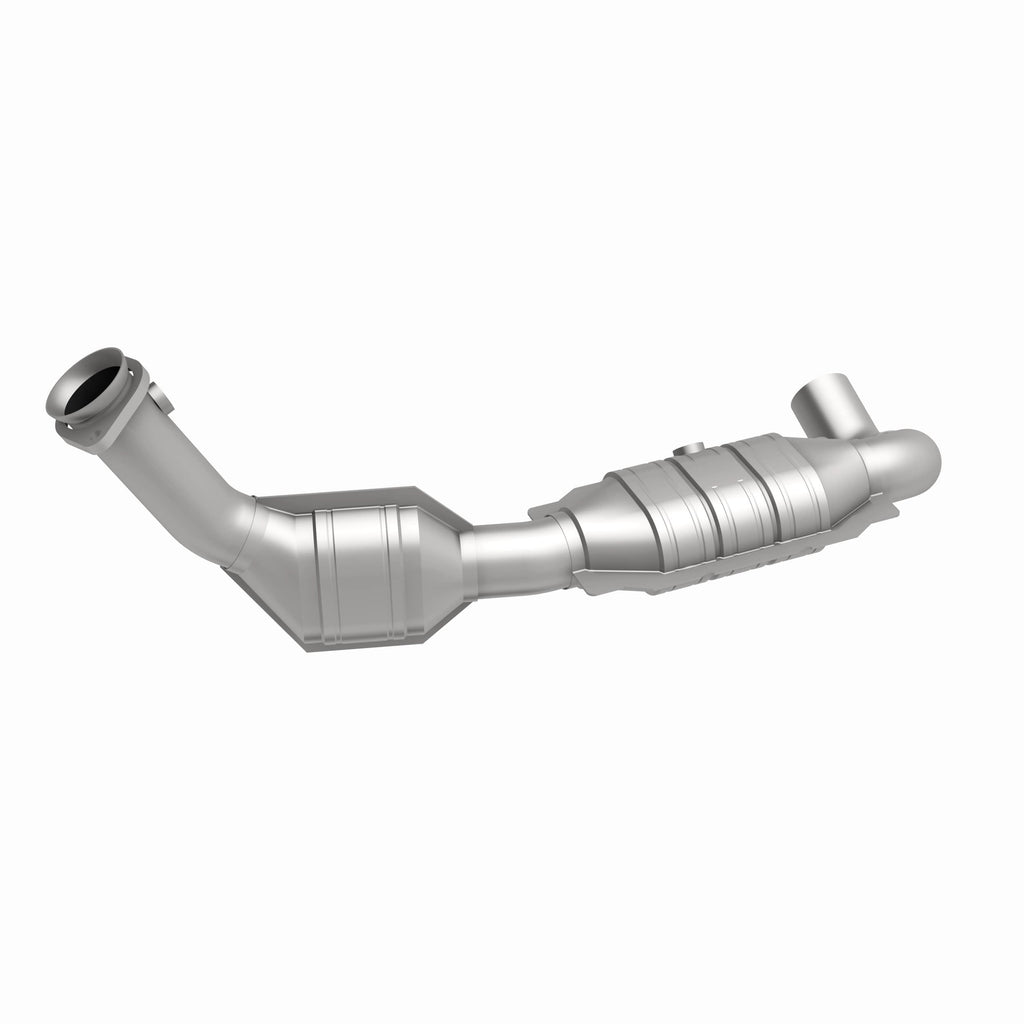 MagnaFlow Exhaust Products 51171 OEM Grade Direct-Fit Catalytic Converter for Select Ford Expedition, Ford F-150, Ford F-150 Heritage