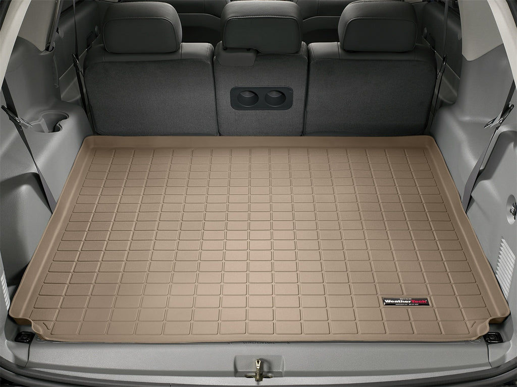 Weathertech 41262 Cargo Liner for Select Chrysler Aspen, Dodge Durango