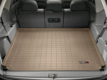 Load image into Gallery viewer, Weathertech 41262 Cargo Liner for Select Chrysler Aspen, Dodge Durango