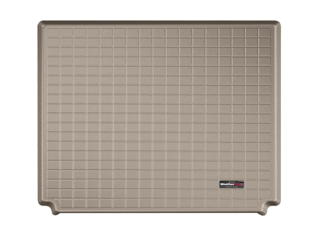 Weathertech 41262 Cargo Liner for Select Chrysler Aspen, Dodge Durango