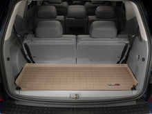 Load image into Gallery viewer, Weathertech 41263 Cargo Liner for Select Chrysler Aspen, Dodge Durango