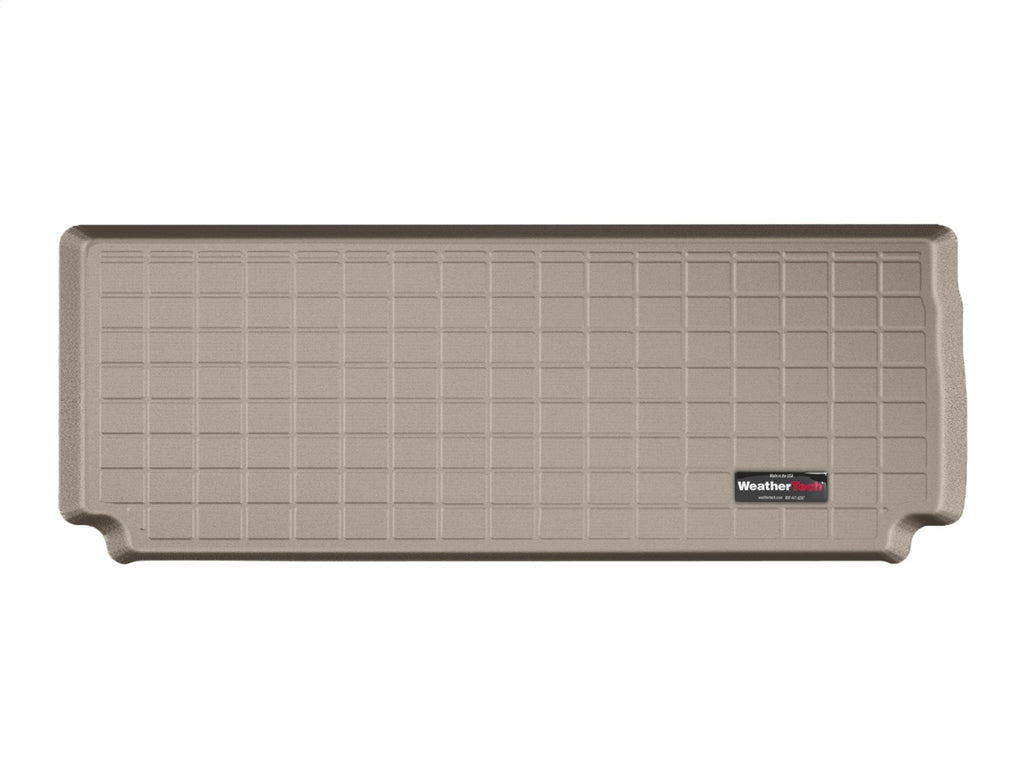 Weathertech 41263 Cargo Liner for Select Chrysler Aspen, Dodge Durango