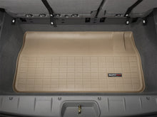 Load image into Gallery viewer, Weathertech 41265 Cargo Liner for Select Chrysler Town &amp; Country, Dodge Grand Caravan, Volkswagen Routan