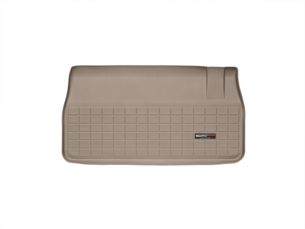 Weathertech 41265 Cargo Liner for Select Chrysler Town & Country, Dodge Grand Caravan, Volkswagen Routan