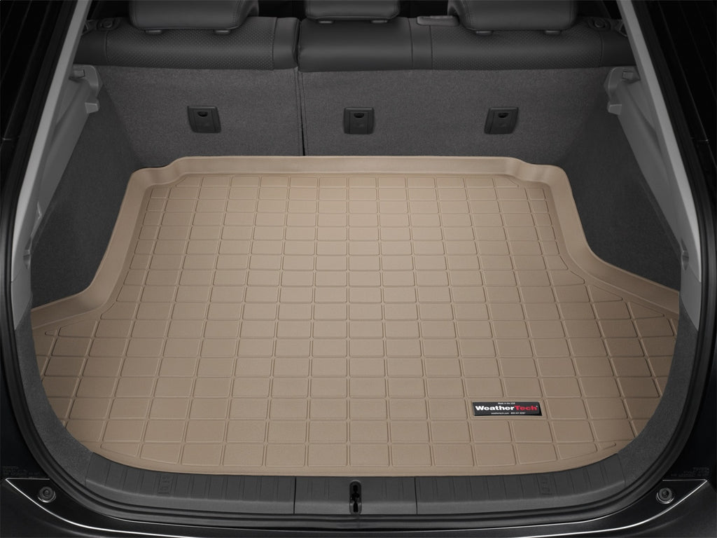 Weathertech 41268 Cargo Liner for Select Toyota Prius