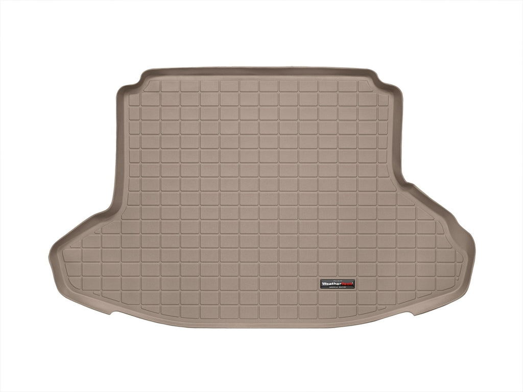 Weathertech 41268 Cargo Liner for Select Toyota Prius