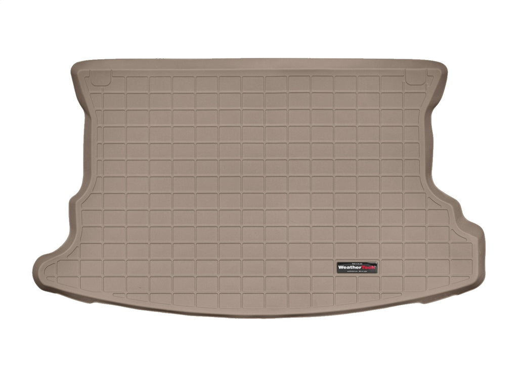 Weathertech 41275 Cargo Liner for Select Hyundai Tucson, Kia Sportage