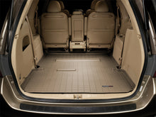 Load image into Gallery viewer, Weathertech 41278 Cargo Liner for Select Honda Odyssey