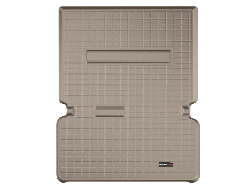 Weathertech 41278 Cargo Liner for Select Honda Odyssey