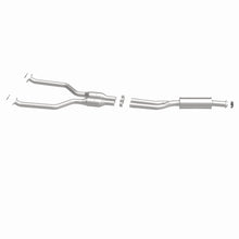 Load image into Gallery viewer, MagnaFlow Exhaust Products 5571315 California CARB Direct-Fit Catalytic Converter for Select Lexus GS350