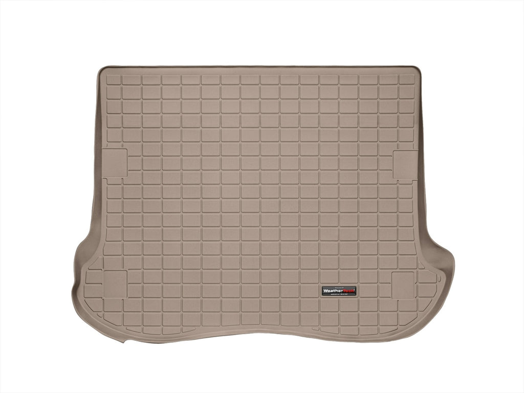 Weathertech 41280 Cargo Liner for Select Jeep Grand Cherokee
