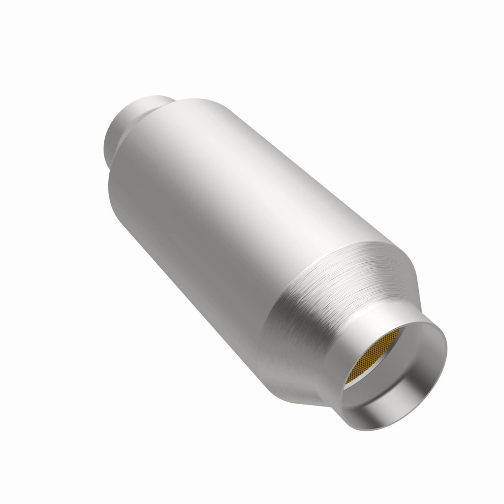 MagnaFlow Exhaust Products 99755HM HM Grade Universal Catalytic Converter