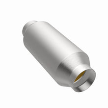 Load image into Gallery viewer, MagnaFlow Exhaust Products 99755HM HM Grade Universal Catalytic Converter