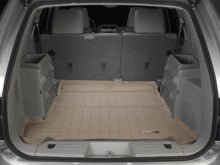 Load image into Gallery viewer, Weathertech 41281 Cargo Liner for Select Chevrolet Equinox