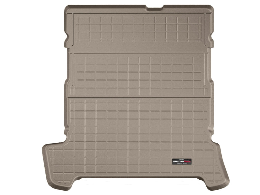Weathertech 41281 Cargo Liner for Select Chevrolet Equinox