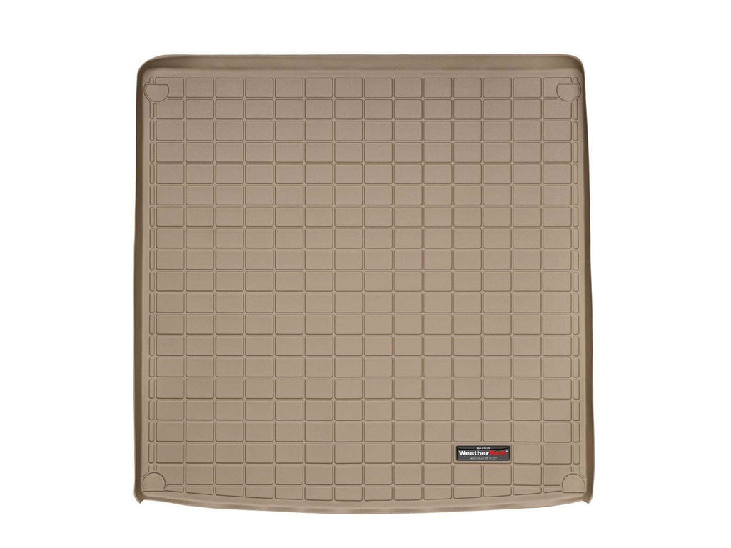 Weathertech 41285 Cargo Liner for Select Mercedes-Benz ML350, Mercedes-Benz ML500, Mercedes-Benz ML63 AMG