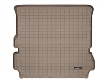 Load image into Gallery viewer, Weathertech 41288 Cargo Liner for Select Land Rover LR3, Land Rover LR4