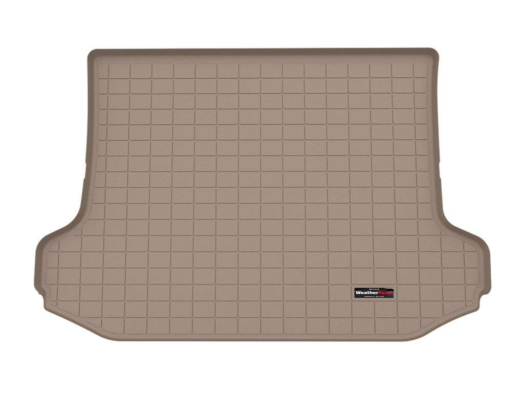 Weathertech 41295 Cargo Liner for Select Toyota RAV4