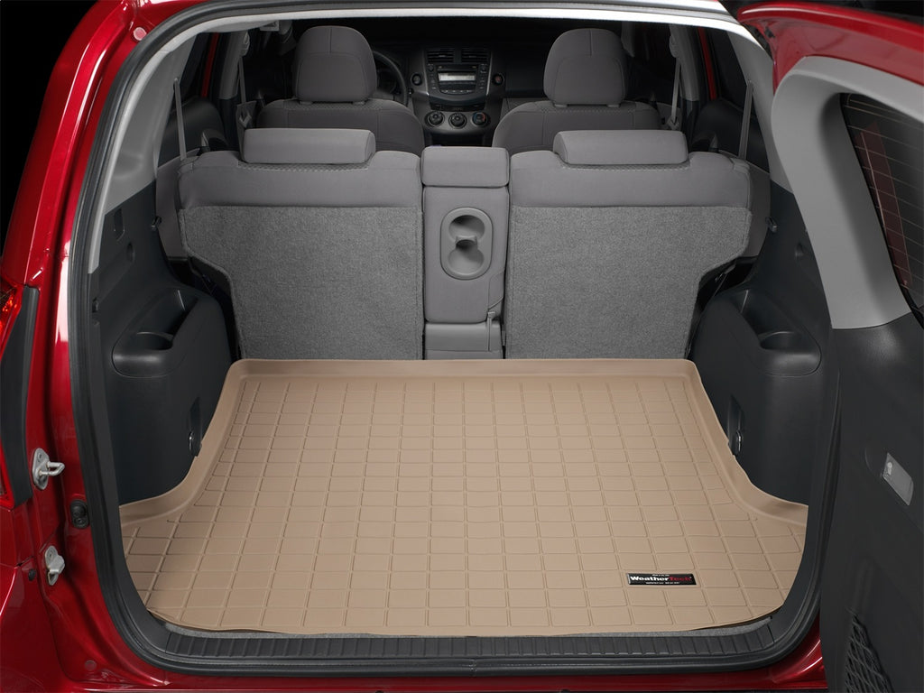 Weathertech 41295 Cargo Liner for Select Toyota RAV4