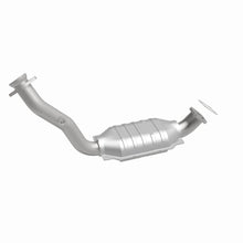 Load image into Gallery viewer, MagnaFlow Exhaust Products 23315 HM Grade Direct-Fit Catalytic Converter for Select Ford Explorer, Mercury Mountaineer