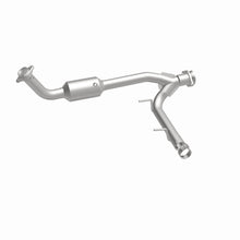 Load image into Gallery viewer, MagnaFlow Exhaust Products 52508 OEM Grade Direct-Fit Catalytic Converter for Select Lincoln Navigator