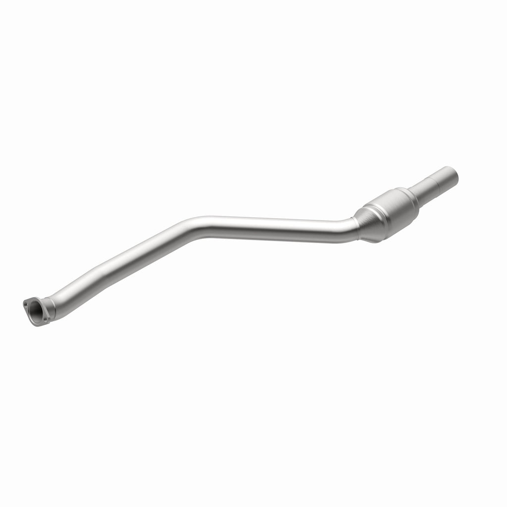 MagnaFlow Exhaust Products 5671764 California CARB Direct-Fit Catalytic Converter for Select BMW 328i, BMW 328i xDrive, BMW 328xi