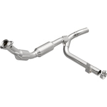 Load image into Gallery viewer, MagnaFlow Exhaust Products 4583009 California CARB Direct-Fit Catalytic Converter for Select Ford F-150