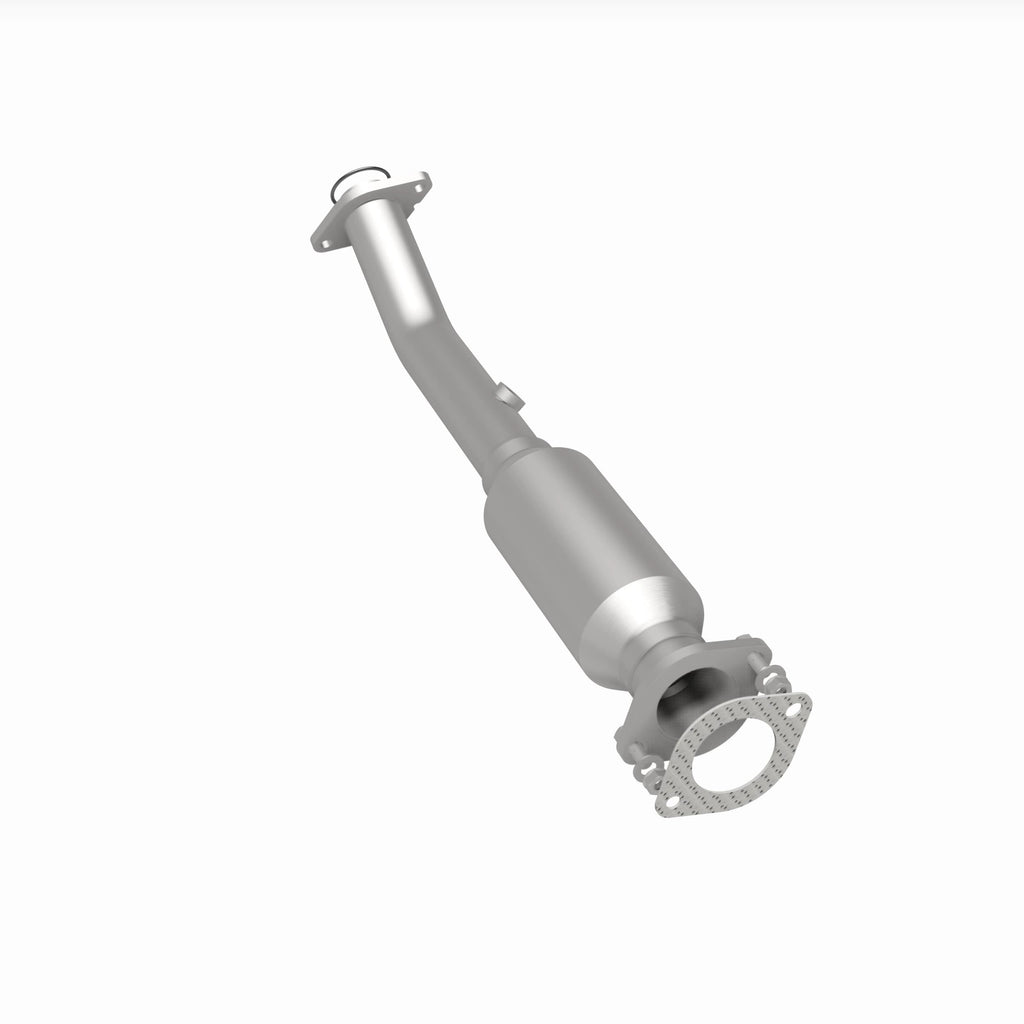 MagnaFlow Exhaust Products 5592218 California CARB Direct-Fit Catalytic Converter for Select INFINITI QX56, Nissan Armada, Nissan TITAN