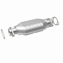 Load image into Gallery viewer, MagnaFlow Exhaust Products 3391693 California CARB Direct-Fit Catalytic Converter for Select Mazda B2200, Mazda B2600, Mazda MPV