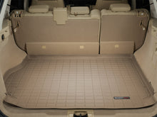 Load image into Gallery viewer, Weathertech 41302 Cargo Liner for Select Land Rover Range Rover Sport