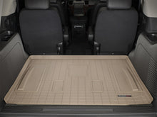 Load image into Gallery viewer, Weathertech 41306 Cargo Liner for Select Cadillac Escalade, Chevrolet Tahoe, GMC Yukon