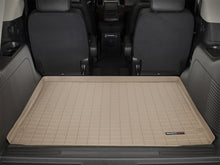 Load image into Gallery viewer, Weathertech 41307 Cargo Liner for Select Chevrolet Tahoe, GMC Yukon