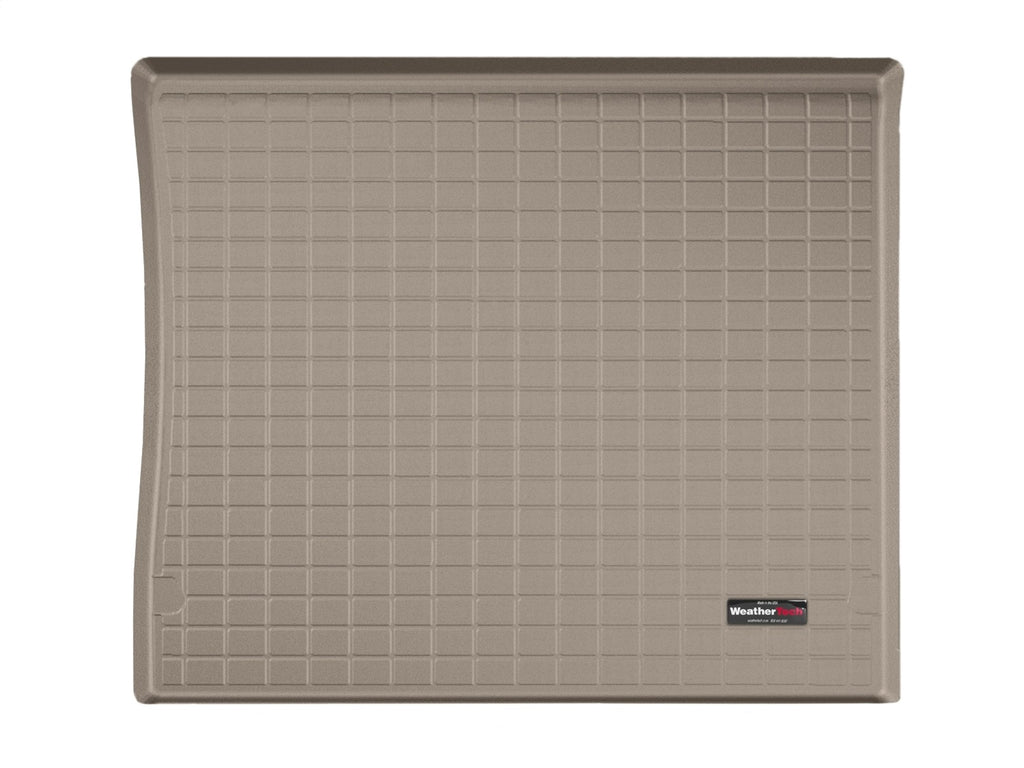 Weathertech 41307 Cargo Liner for Select Chevrolet Tahoe, GMC Yukon