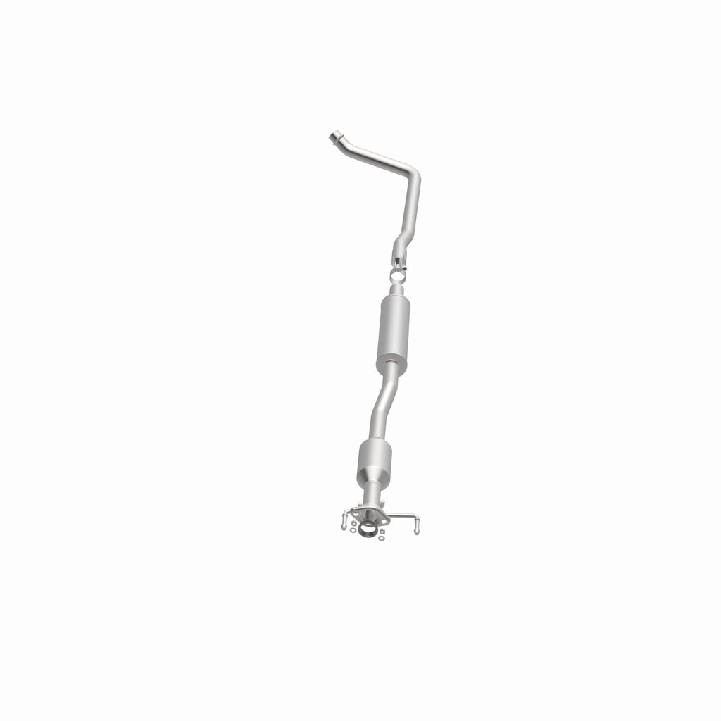 MagnaFlow Exhaust Products 5421218 California CARB Direct-Fit Catalytic Converter for Select Suzuki SX4