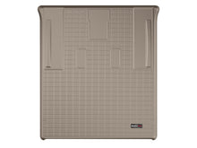 Load image into Gallery viewer, Weathertech 41310 Cargo Liner for Select Cadillac Escalade ESV, Chevrolet Suburban 1500, Chevrolet Suburban 2500, GMC Yukon XL 1500, GMC Yukon XL