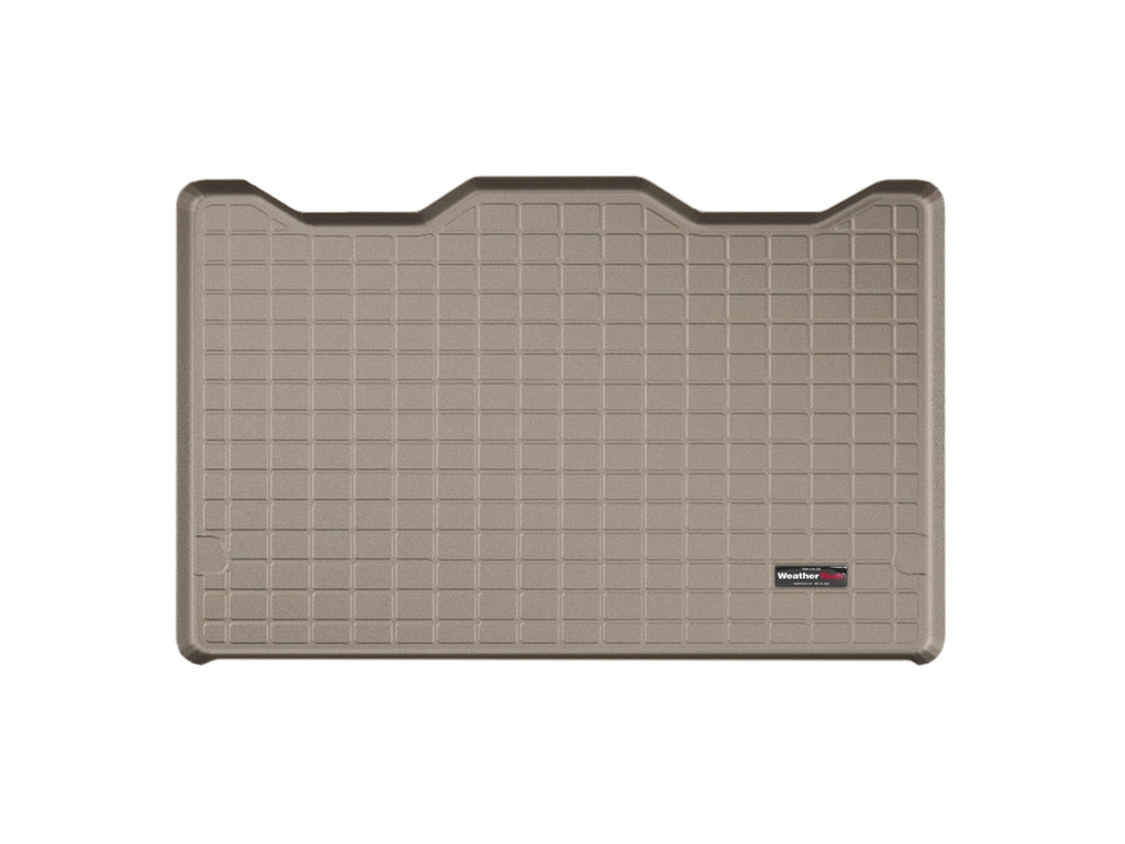 Weathertech 41311 Cargo Liner for Select Cadillac Escalade ESV, Chevrolet Suburban 1500, Chevrolet Suburban 2500, GMC Yukon, GMC Yukon XL 1500, GMC Yukon XL