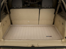 Load image into Gallery viewer, Weathertech 41322 Cargo Liner for Select Ford Expedition, Lincoln Navigator
