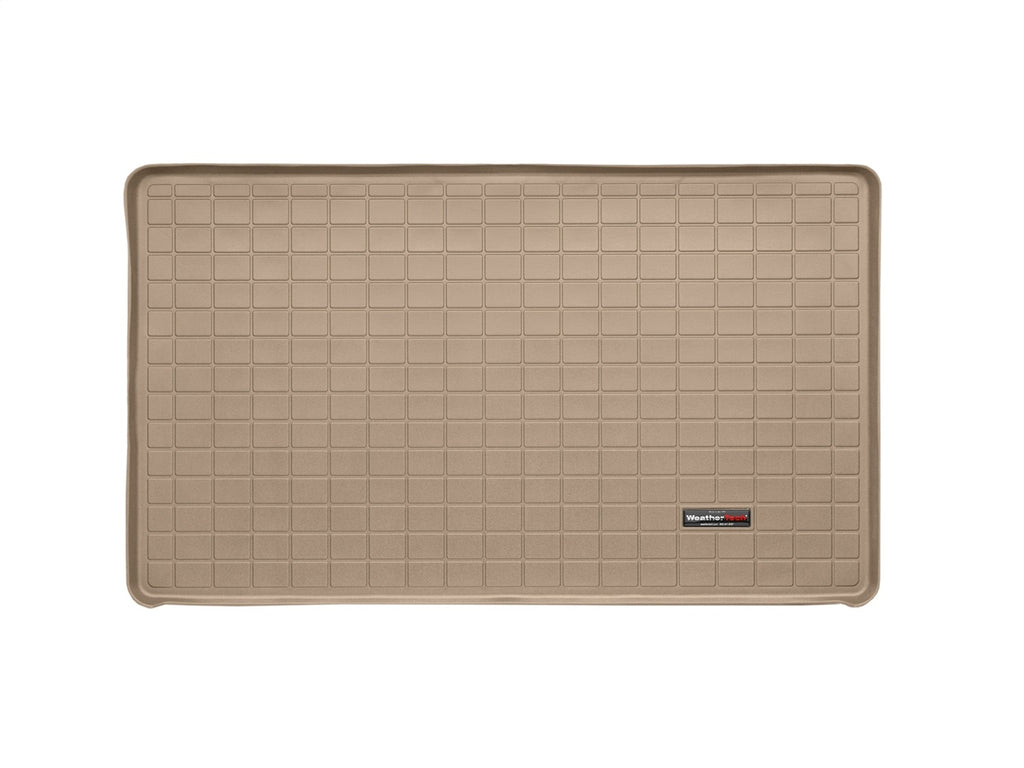 Weathertech 41322 Cargo Liner for Select Ford Expedition, Lincoln Navigator